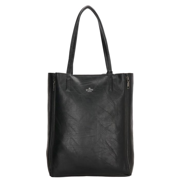 Charm London Abbey Road Shopper