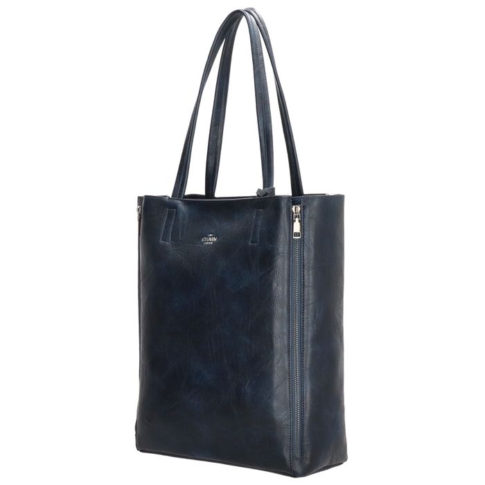 Charm London Abbey Road Shopper
