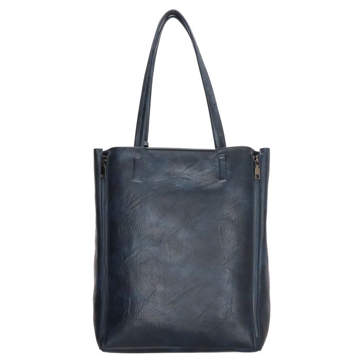 Charm London Abbey Road Shopper