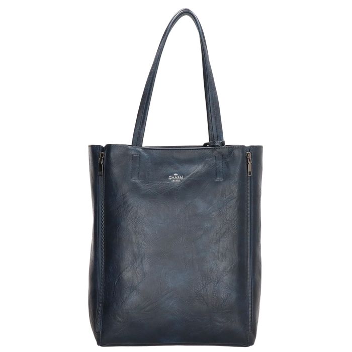 Charm London Abbey Road Shopper