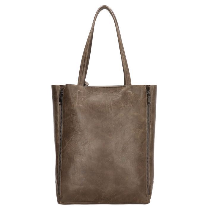 Charm London Abbey Road Shopper