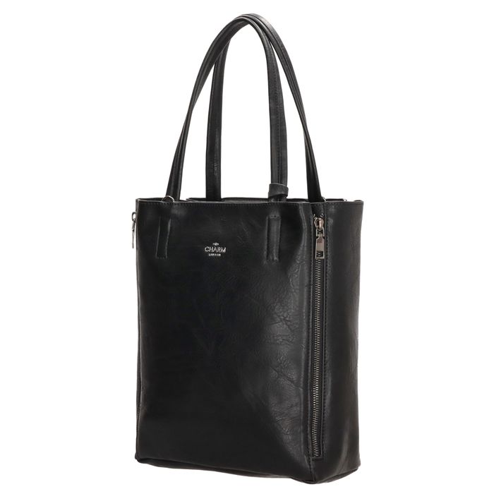 Charm London Abbey Road Shopper