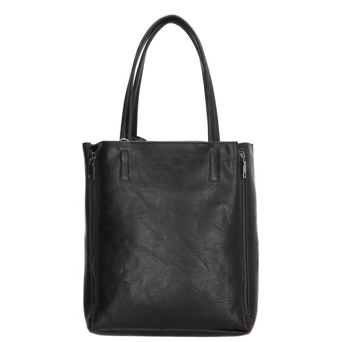 Charm London Abbey Road Shopper