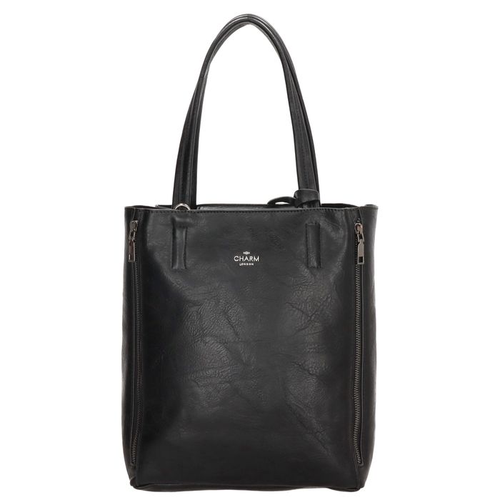 Charm London Abbey Road Shopper