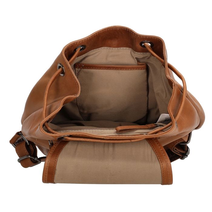 Micmacbags Everyday Backpack