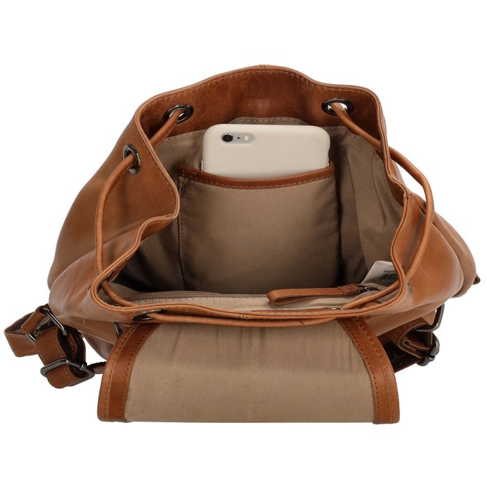 Micmacbags Everyday Backpack