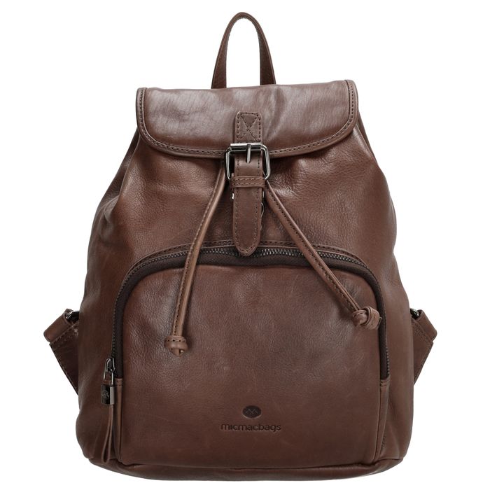 Micmacbags Everyday Backpack