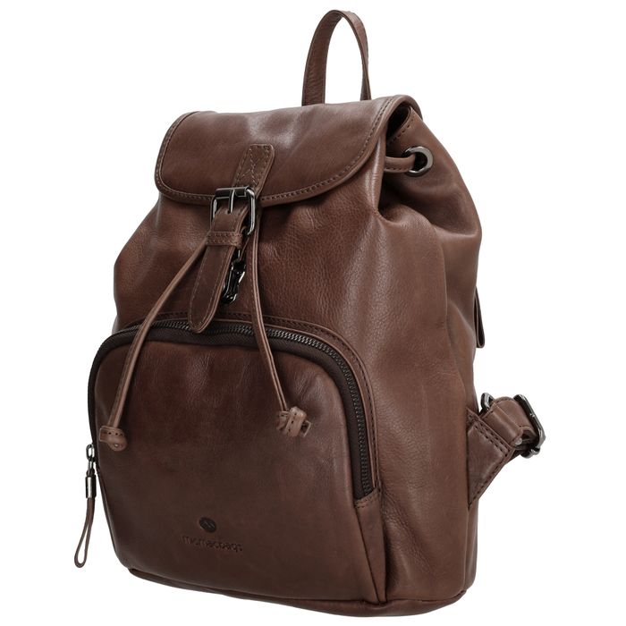 Micmacbags Everyday Backpack