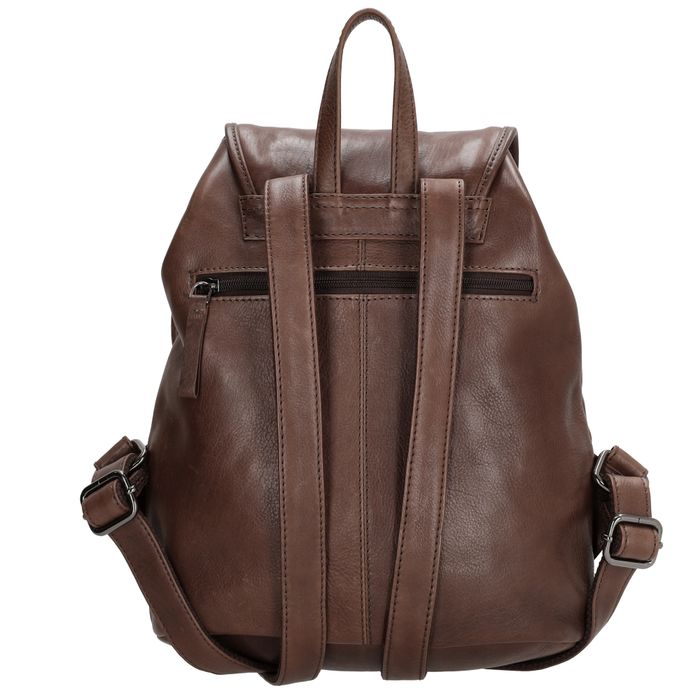 Micmacbags Everyday Backpack