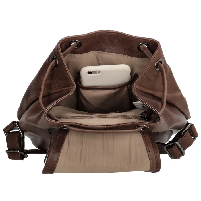 Micmacbags Everyday Backpack
