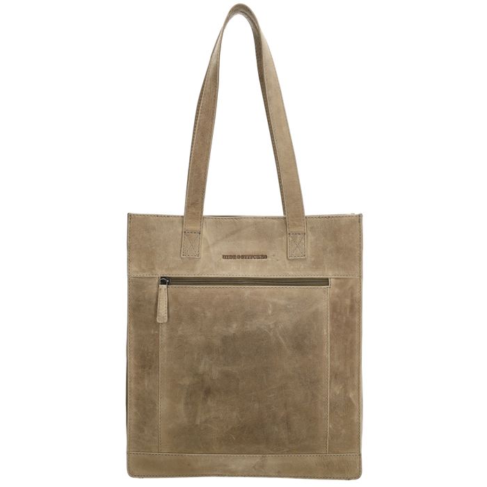 Hide & Stitches Idaho Shopper