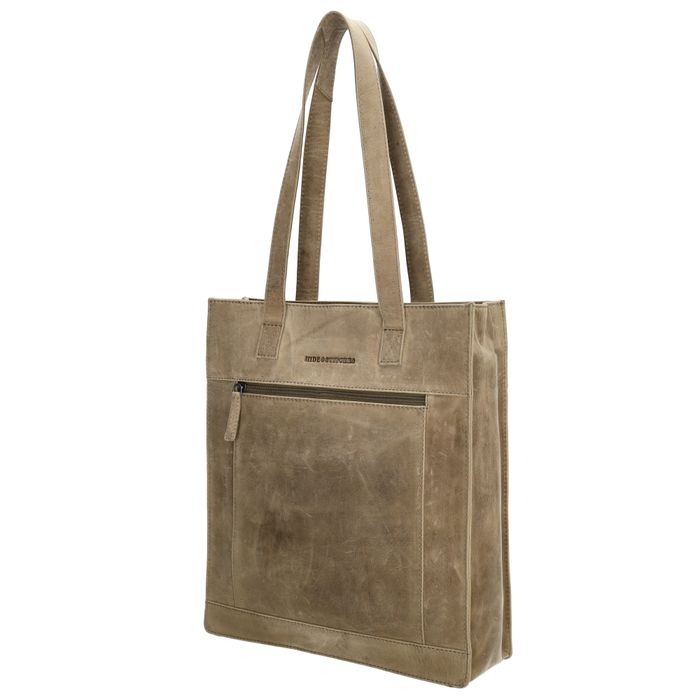 Hide & Stitches Idaho Shopper