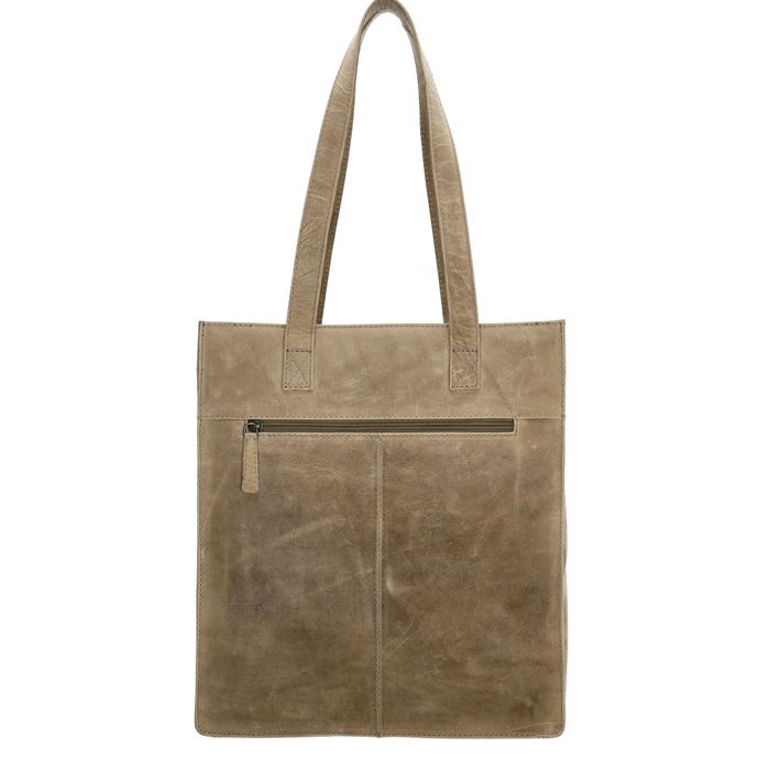 Hide & Stitches Idaho Shopper