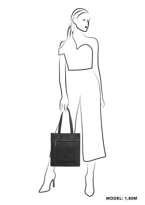 Hide & Stitches Idaho Shopper