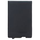 Hide & Stitches Idaho Safety Wallet