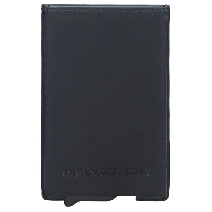 Hide & Stitches Idaho Safety Wallet