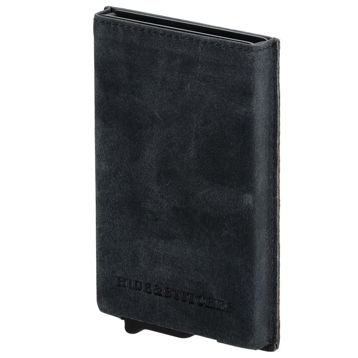 Hide & Stitches Idaho Safety Wallet