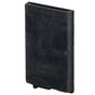 Hide & Stitches Idaho Safety Wallet