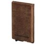 Hide & Stitches Idaho Safety Wallet