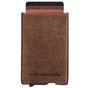 Hide & Stitches Idaho Safety Wallet
