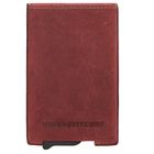 Hide & Stitches Idaho Safety Wallet