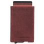 Hide & Stitches Idaho Safety Wallet