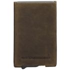 Hide & Stitches Idaho Safety Wallet