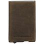 Hide & Stitches Idaho Safety Wallet