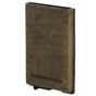 Hide & Stitches Idaho Safety Wallet