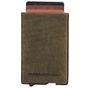 Hide & Stitches Idaho Safety Wallet