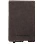 Hide & Stitches Idaho Safety Wallet