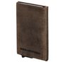 Hide & Stitches Idaho Safety Wallet
