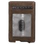 Hide & Stitches Idaho Safety Wallet