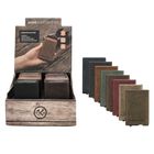 Hide & Stitches Idaho Safety Wallet