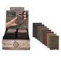 Hide & Stitches Idaho Safety Wallet