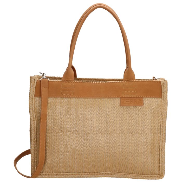 Zebra Trends Natural Bags Schoudertas