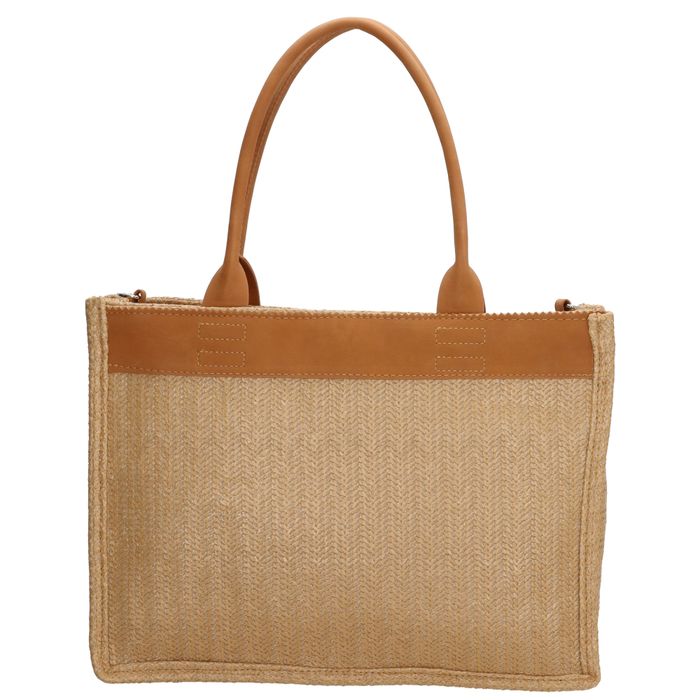 Zebra Trends Natural Bags Schoudertas