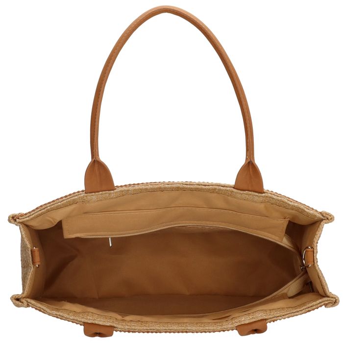 Zebra Trends Natural Bags Schoudertas