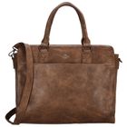 Charm London Dow Gate Handtas 15,6 inch (34.5x19.4 cm)