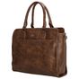 Charm London Dow Gate Handbag 15,6 inch (34.5x19.4 cm)