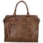 Charm London Dow Gate Handbag 15,6 inch (34.5x19.4 cm)