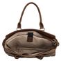 Charm London Dow Gate Handbag 15,6 inch (34.5x19.4 cm)