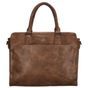 Charm London Dow Gate Handbag 15,6 inch (34.5x19.4 cm)