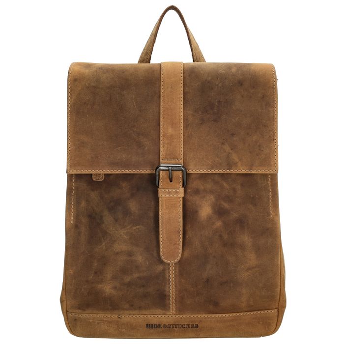 Hide & Stitches Idaho Rugzak