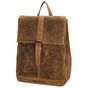 Hide & Stitches Idaho Rugzak