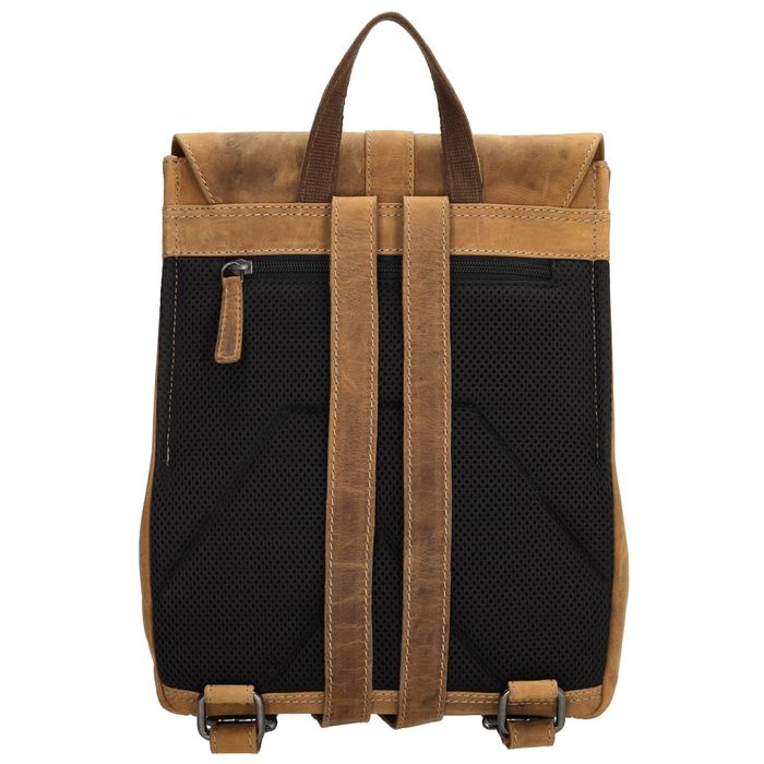 Hide & Stitches Idaho Rugzak