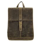 Hide & Stitches Idaho Rugzak