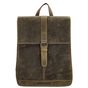 Hide & Stitches Idaho Rugzak
