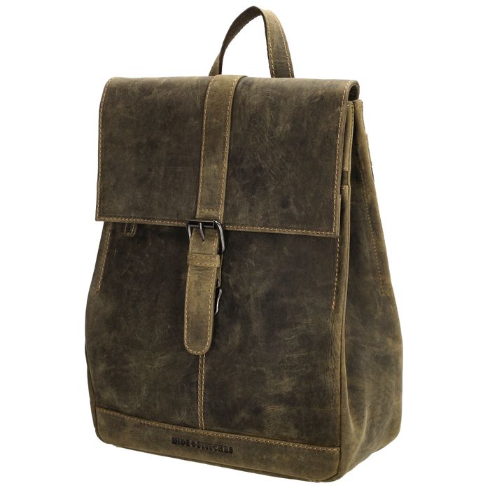 Hide & Stitches Idaho Rugzak