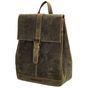 Hide & Stitches Idaho Rugzak